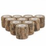 10 PCS/LOT Waterproof Adhesive Tape/Camouflage Bandage/DIY Tape/Stealth Tape/Elastic Bandage for Knives/Gun/camera/Telescope etc
