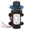 DC 12V Micro Pump 45W 108PSI Diaphragm Pump/Self-priming Pump for marine fishing boat/car washing/industry/agriculture etc