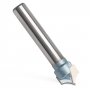 Woodworking Tools/Milling Cutters/CNC Cutter/Trimming Cutters/CNC Router Bit for acrylics/plastics/carbon fiber/MDF/wood etc