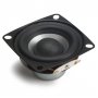 Audio Speaker 2 inches 4 ohms 12W HIFI Stereo Woofer Loudspeaker Full-range Speakers for Car/home amplifier etc