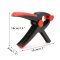 Spring Clamp/Hand Tools/Plastic Clamp/DIY Tools/Spring Clip for Hobby/Craft projects/household applications/Woodworking etc