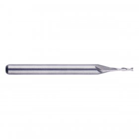 CNC Tools/2 Flutes Engraving Bit/Milling Cutters/Drill Bit for Cutting aluminum substrate/full copper foil/PBGA/BOC/CSP etc