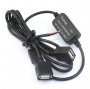 15W Adapter DC 8~20V to 5V 3A Dual USB Power Supply/Voltage Regulator/Power Converter/Charger/Car Charger/USB Charger
