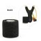 10 PCS/LOT Self Adhesive Tape/Camouflage Tape/Security protection waterproof self adhesive elastic bandage for Gun/Knives/Flashlight/Telescope etc