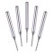 Carbide Tool/Engraving Bits/Milling Cutters/End Mill/Drill Bit/CNC Router Bits for PCB/hand drills/mold/plastics/copper etc