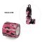 10 PCS/LOT Waterproof tape/Adhesive tape/Multifunctional Stealth Tape Protective Tape Military Camo Stretch Bandage Hunting Decor Wrap