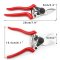 Alloy Tools/Scissors/Hand Tools/Hand Pruner/Gardening Shears for Herb cutting/Flower trimming and Vegetable gardening etc