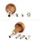 Drill Tools/Hand Drill/Spiral Hand Push Drill/Hand Tool for Model Resin Jewelry Walnut Amber Beeswax Nut Beads Ivory Plastic etc