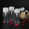 3 PCS/LOT Refillable Bottles/Pump Bottle/Travel Bottle/Plastic Bottle for toner/makeup remover/alcohol/nail polish remover