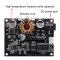 35W Power Supply module DC 5.5~30V to 0.5~30V 4A Power Converter DC 5V 12V 24V Adapter/Regulator/Driver with Case LCD Display