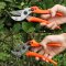 Scissor Tool/Hand Clippers/Pruning Shear/Professional Tools for Herb cutting/Flower trimming and Vegetable gardening etc