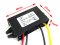 DC 12V to 3.7V 3A 15W Step-down Converter Waterproof Car Power Supply DC Buck Converter Stepdown for RV