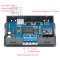 Relay Module/Digital Meter DC 6~30V Delay Relay Control module DC 12V 24V Relay Switch/Dual Display Cycle Timing Circuit Switch/Controller