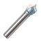 Milling Bit/End Mill/CNC Tools/V Groove Woodworking Tools/Milling Cutters for acrylics/plastics/carbon fiber/MDF/wood etc