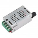 480W PWM Stepless Speed Control Module DC 12~60V Motor Speed Controller 10A Pulse Width Modulation Module/Speed Regulator