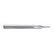 Carbide Drill/2 Flute End Mill/Engraving Bits/CNC Tools/Drill Bit for Acrylic/Fiber board/Plywood/Multilayer Board/wood/PVC etc