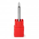 CNC Tools/V-shape Carbide Bit/Drill Bit//CNC Bit/End Mill for Color Plates/Acrylic/Plastic/Redwood/Hardwood/PVC etc