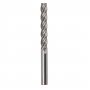 Carbide Tool/4-Flutes End Mill/CNC Bit/Milling Cutters/Drill Bit/CNC Router Bits for Aluminum/Acrylic/Color Plates/Wood/PVC etc