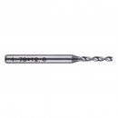 Drill Bit/CNC Engraving Bits/Carbide Tool/End Mill/CNC Router Bits for PCB/mold/plastic/copper/stainless steel/plastic etc