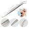 Dental tools/Stainless Steel tools/Teeth Clean care kit for remove dental plaque, calculus, stains and discoloration etc