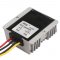 120W Boost Voltage Regulator DC 5V~12V to 12V 10A Step-Up Power Supply Module/Car Converter/Power Adapter/Driver Module