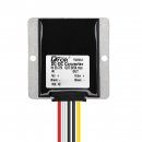 25W Adapter DC 20V~72V to 5V 5A Power Supply Module/Buck Converter DC 5V Voltage Regulator/Driver/Power Converter