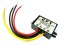 DC Buck Converter 12V/24V to 5V 25W Car Power Supply Step Down Buck Converter Waterproof