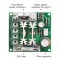 DC Motor Speed Regulator Adjustable DC6V~90V 12V 24V 36V 48V 60V 72V 90V 8A 16kHz Digtal Display Motor Speed Controller/PWM Switching Regulator