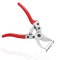 Garden Pruner/Hand Pruner/Pruning Shear/Scissor Tool/Metal Tools for Herb cutting/Flower trimming and Vegetable gardening etc