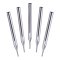 Carbide Drill/2 Flute End Mill/Engraving Bits/CNC Tools/Drill Bit for Acrylic/Fiber board/Plywood/Multilayer Board/wood/PVC etc
