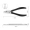 2 PCS/LOT Toe nail clipper/Cuticle Trimmer/Cuticle nipper/DIY Tools/Full Jaw Ingrown Toenail Remover for Fingernails and Toenails