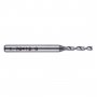 Drill Bit/CNC Engraving Bits/Carbide Tool/End Mill/CNC Router Bits for PCB/mold/plastic/copper/stainless steel/plastic etc