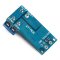 DC 5V ~ 36V PWM control switch board DC 12V 24V 15A 400W High-power MOS tube trigger switch/Drive module electronically controlled switch