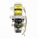 Diaphragm Pump DC12V 60W 5A Micro Electric Diaphragm Automatic Switch High Pressure Water Pump for Car/window/motor/pet etc
