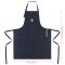 Apron/Durable Adjustable Apron/salon tools/Kitchen Accessories/Gadget for warehouse/kitchen/stock rooms/barber shops/cafes etc