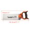 Hand Saw/Hand Tools/Woodworking Tools/Adjustable handle Cutting Tool for Wood/Acrylic/Plastic Pipe/Plywood/Wallboard etc