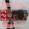 15W Power Supply Module DC 4.5~27V to 1.3V~25V 1.5A Power Converter/Voltage Regulator DC 5V 12V 24V Adapter/Driver Module