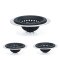 3 PCS/LOT Strainer/Drain Strainer/Sink Strainer/Sink Stopper/sink Accessories/Gadget/Drain Tool for Kitchen/Bathroom Sinks