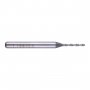 Carbide Drill Bits/Engraving Bits/Milling Cutters/CNC Router Bits for PCB/SMT/CNC/mold/plastic/copper/stainless steel etc