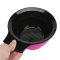 Mixing Bowl/Dye Bowl/hair coloring Bowl/Salon Tools/Professional Tool/Gadget for salon hairdressing use and home personal use