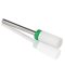 Nail salon electric tools (Coarse) White Ceramic nail Bits drill bit High Quality Pedicure Manicure Tools Rotate Bur Cutter Bits