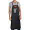 Apron/Denim Apron/Pinafores/Professional Tools for warehouse/kitchen/stock rooms/barber shops/beauty salon shops/cafes etc