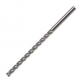 Carbide Tool/4 Flutes Ballnose End Mill/Spiral Bit/Milling Cutters/Drill Bit for Aluminum/Acrylic/Wood/Plastic/PVC etc
