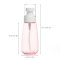 3 PCS/LOT Sprayer/cleaning tool/Refillable Bottles/Liquid Bottle for essences/toners/soothing water/rosewater/perfume etc