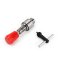 Mini Drill Tool/Hand Drill/Alloy Tool for Model Resin Jewelry Walnut Amber Beads Ivory Plastic with Chuck and HSS Drill Bit