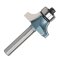 Carbide Cutter/Milling Cutters/CNC Radius Cutter/CNC Edging Router End Mill for Bamboo/Wood/plywood/MDF/plastics etc
