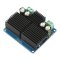 100W High Power Converter DC 10~32V to 15~35V 6A Boost Power Supply Module/Adjustable Voltage Regulator DC 12V 24V Adapter