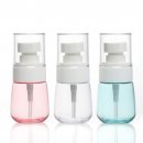 3 PCS/LOT Refillable Bottles/Sprayer/Spray bottles/skin care tools for essences/toners/soothing water/rosewater/perfume etc