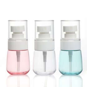 3 PCS/LOT Refillable Bottles/Sprayer/Spray bottles/skin care tools for essences/toners/soothing water/rosewater/perfume etc