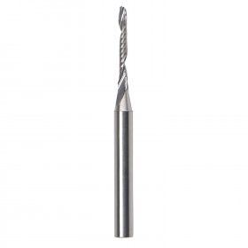 CNC Tools/Milling Cutters/Single flute End Mill/Drill Bit/Carbide Bit for Aluminum/Acrylic/Wood/Plastic/PVC etc